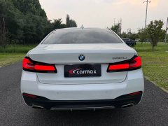 BMW 5 Series 530Li Leading Edition Luxury Package - ფოტო 8