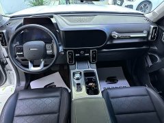 Great Wall Dachshund 1.5T DCT Two-Wheel Drive Labrador Edition - ფოტო 6