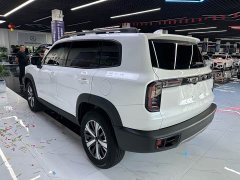 Great Wall Dachshund 1.5T DCT Two-Wheel Drive Labrador Edition - ფოტო 7