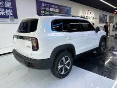 Great Wall Dachshund 1.5T DCT Two-Wheel Drive Labrador Edition - ფოტო 9