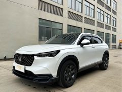 Honda XR-V 1.5L CVT Trend Edition - ფოტო 1