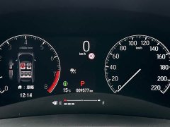 Honda XR-V 1.5L CVT Trend Edition - ფოტო 10
