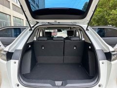 Honda XR-V 1.5L CVT Trend Edition - ფოტო 11