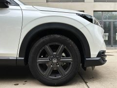 Honda XR-V 1.5L CVT Trend Edition - ფოტო 12