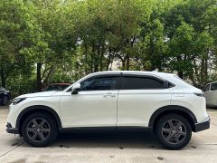 Honda XR-V 1.5L CVT Trend Edition - ფოტო 13