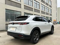 Honda XR-V 1.5L CVT Trend Edition - ფოტო 16