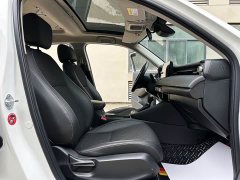 Honda XR-V 1.5L CVT Trend Edition - ფოტო 4