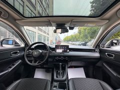 Honda XR-V 1.5L CVT Trend Edition - ფოტო 5