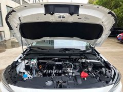Honda XR-V 1.5L CVT Trend Edition - ფოტო 8