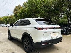 Honda XR-V 1.5L CVT Trend Edition - ფოტო 9