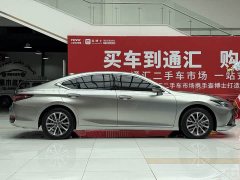 Lexus ES 200 Premium Edition - ფოტო 15