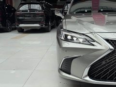Lexus ES 200 Premium Edition - ფოტო 4