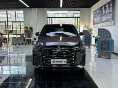 Buick GL8 2023 Land Business Class Comfort Edition - ფოტო 2