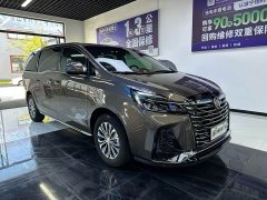 Buick GL8 2023 Land Business Class Comfort Edition - ფოტო 3