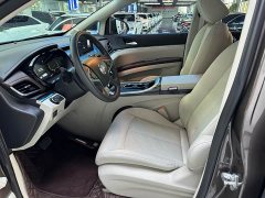 Buick GL8 2023 Land Business Class Comfort Edition - ფოტო 4