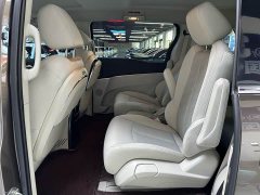 Buick GL8 2023 Land Business Class Comfort Edition - ფოტო 5