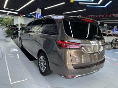 Buick GL8 2023 Land Business Class Comfort Edition - ფოტო 7