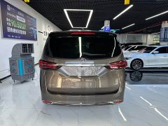 Buick GL8 2023 Land Business Class Comfort Edition - ფოტო 8