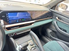 Geely Xingyue L 2.0T DCT EVO FWD Flagship - ფოტო 11