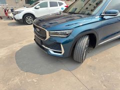 Geely Xingyue L 2.0T DCT EVO FWD Flagship - ფოტო 14