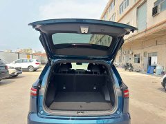 Geely Xingyue L 2.0T DCT EVO FWD Flagship - ფოტო 16