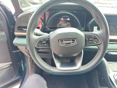 Geely Xingyue L 2.0T DCT EVO FWD Flagship - ფოტო 17