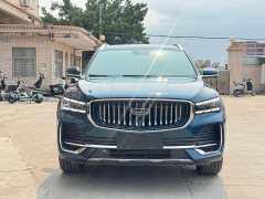 Geely Xingyue L 2.0T DCT EVO FWD Flagship - ფოტო 2