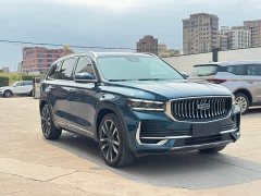 Geely Xingyue L 2.0T DCT EVO FWD Flagship - ფოტო 3