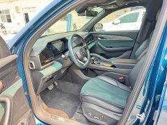 Geely Xingyue L 2.0T DCT EVO FWD Flagship - ფოტო 4