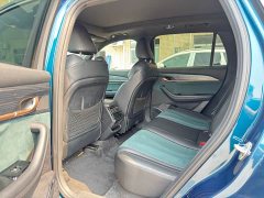 Geely Xingyue L 2.0T DCT EVO FWD Flagship - ფოტო 5