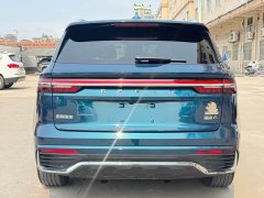 Geely Xingyue L 2.0T DCT EVO FWD Flagship - ფოტო 6