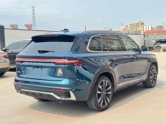 Geely Xingyue L 2.0T DCT EVO FWD Flagship - ფოტო 7