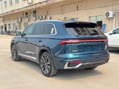 Geely Xingyue L 2.0T DCT EVO FWD Flagship - ფოტო 8