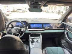 Geely Xingyue L 2.0T DCT EVO FWD Flagship - ფოტო 9