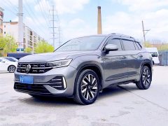 Volkswagen Taos 330TSI FWD R-Line High Performance Edition - ფოტო 1