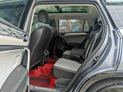 Volkswagen Taos 330TSI FWD R-Line High Performance Edition - ფოტო 10