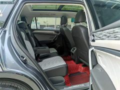 Volkswagen Taos 330TSI FWD R-Line High Performance Edition - ფოტო 11