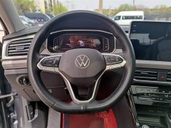 Volkswagen Taos 330TSI FWD R-Line High Performance Edition - ფოტო 12