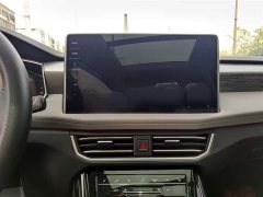 Volkswagen Taos 330TSI FWD R-Line High Performance Edition - ფოტო 13