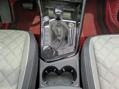 Volkswagen Taos 330TSI FWD R-Line High Performance Edition - ფოტო 14