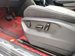 Volkswagen Taos 330TSI FWD R-Line High Performance Edition - ფოტო 15