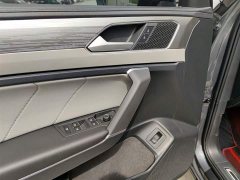 Volkswagen Taos 330TSI FWD R-Line High Performance Edition - ფოტო 16