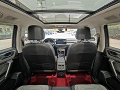 Volkswagen Taos 330TSI FWD R-Line High Performance Edition - ფოტო 18
