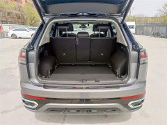 Volkswagen Taos 330TSI FWD R-Line High Performance Edition - ფოტო 19