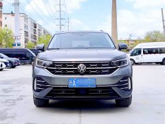 Volkswagen Taos 330TSI FWD R-Line High Performance Edition - ფოტო 2
