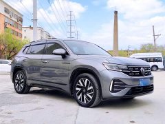 Volkswagen Taos 330TSI FWD R-Line High Performance Edition - ფოტო 3