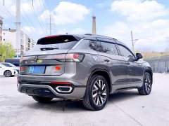 Volkswagen Taos 330TSI FWD R-Line High Performance Edition - ფოტო 4