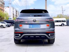 Volkswagen Taos 330TSI FWD R-Line High Performance Edition - ფოტო 5