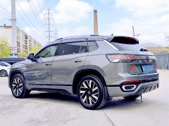 Volkswagen Taos 330TSI FWD R-Line High Performance Edition - ფოტო 6