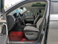 Volkswagen Taos 330TSI FWD R-Line High Performance Edition - ფოტო 7